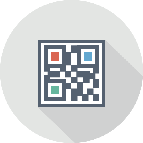 二维条码(QRcode)模块