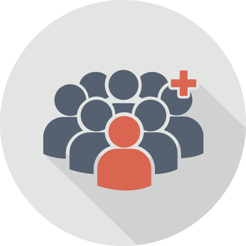 班別科目無限，提高招生人數
